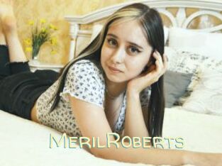 MerilRoberts
