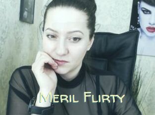 Meril_Flirty