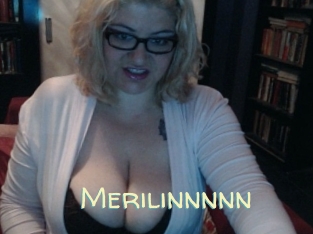 Merilinnnnn