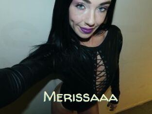 Merissaaa