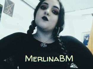 MerlinaBM Sexy Tchat