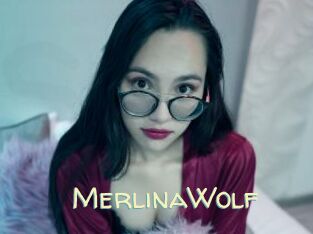 MerlinaWolf