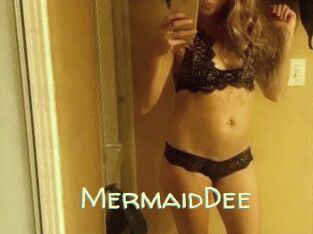 Mermaid_Dee