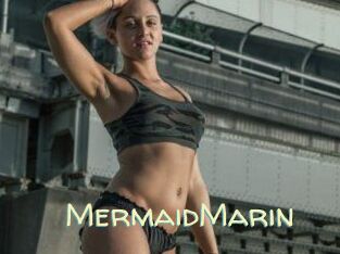 MermaidMarin