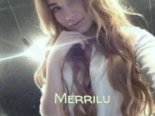 Merrilu