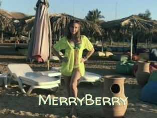 MerryBerry Sexy Tchat
