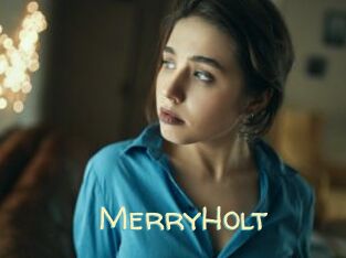 MerryHolt