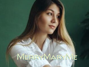 MerryMaryMe