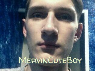 MervinCuteBoy