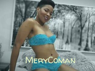 MeryComan
