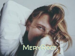 MeryRoot Sexy Tchat