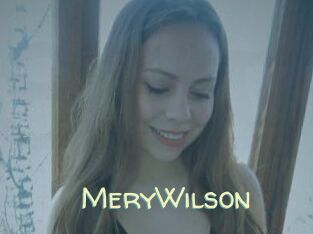 MeryWilson