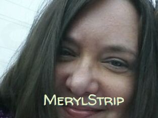 MerylStrip
