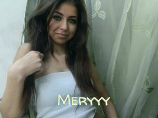 Meryyy
