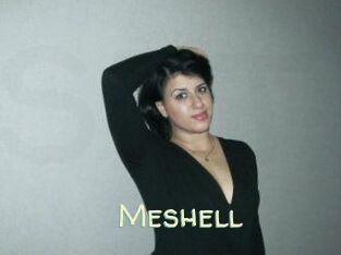 Meshell