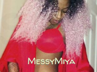 MessyMiya