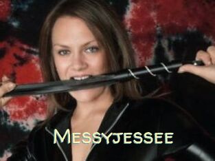 Messyjessee