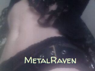 MetalRaven