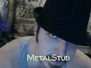 MetalStud Sexy Tchat