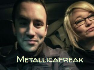 Metallicafreak