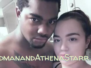 MethodmanandAthenaStarr