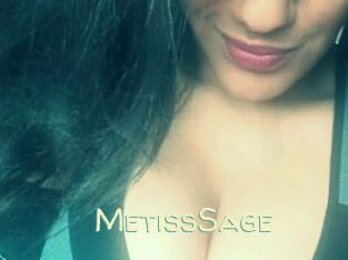 MetissSage