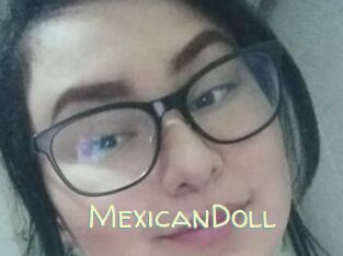 MexicanDoll