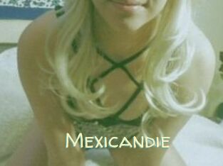 Mexicandie
