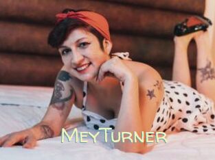 MeyTurner Sexy Tchat