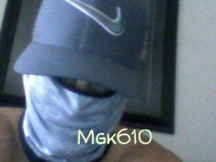Mgk610
