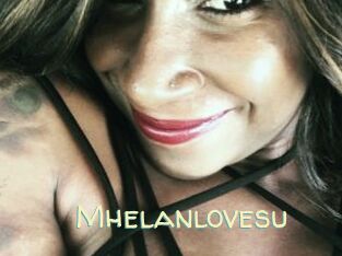 Mhelanlovesu