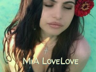 MiA_LoveLove Sexy Tchat