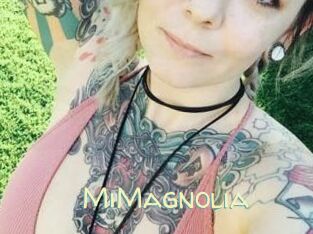 MiMagnolia