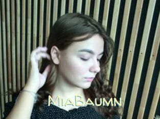 MiaBaumn