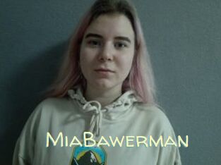 MiaBawerman