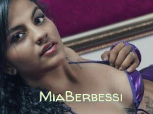 MiaBerbessi