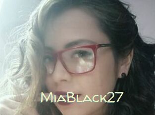 MiaBlack27