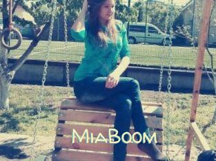 MiaBoom