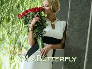 MiaButterfly