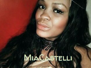 MiaCastelli