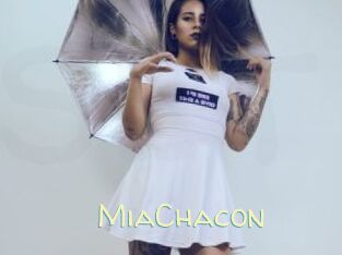 MiaChacon