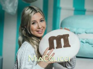 MiaColicci