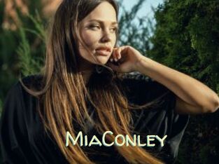 MiaConley Sexy Tchat
