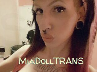 MiaDollTRANS