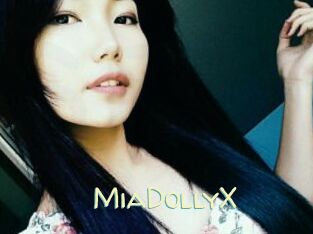 MiaDollyX