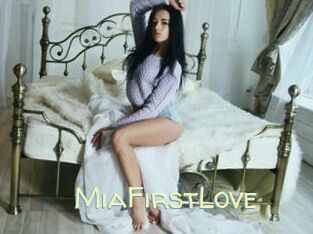MiaFirstLove