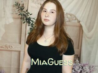 MiaGuess