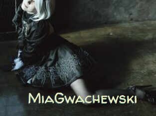 MiaGwachewski
