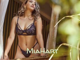 MiaHart