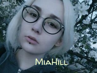 MiaHill